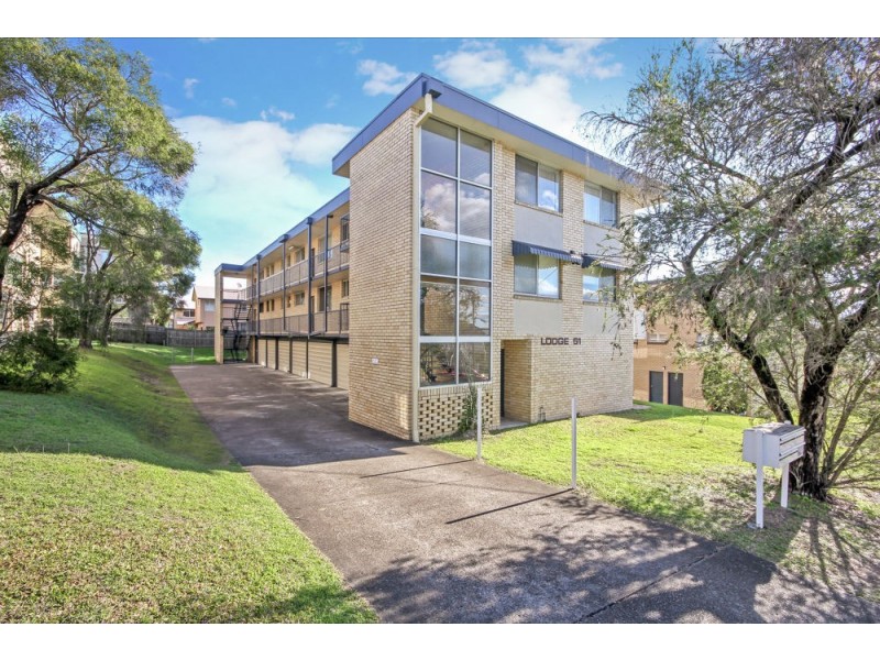 2/51 Burrai Street, Morningside QLD 4170