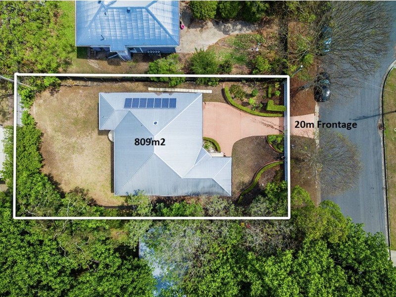 77 Willard Street, Carina Heights QLD 4152