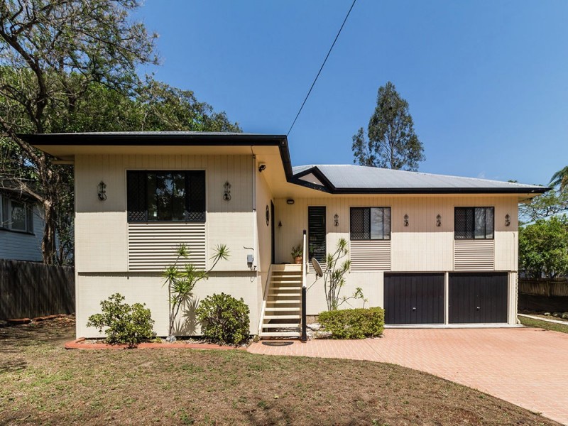 77 Willard Street, Carina Heights QLD 4152