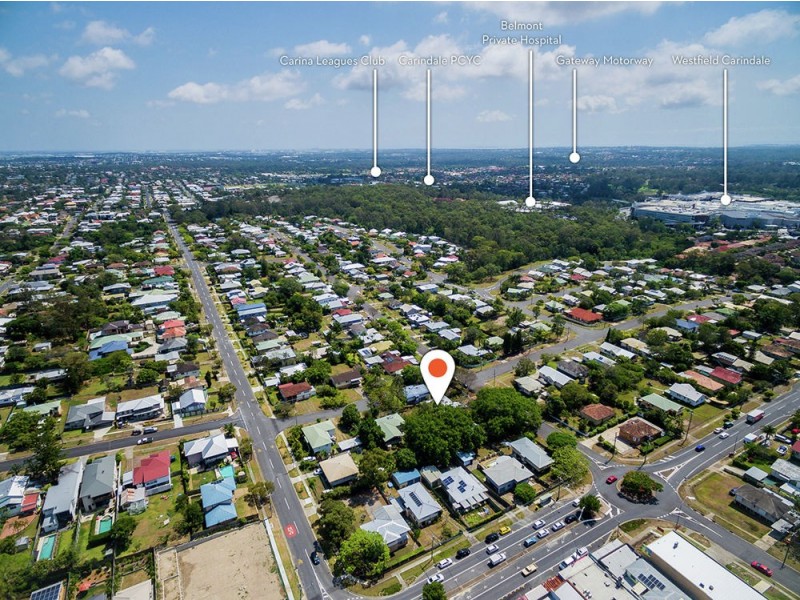 77 Willard Street, Carina Heights QLD 4152