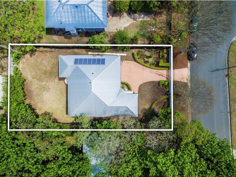 77 Willard Street, Carina Heights QLD 4152