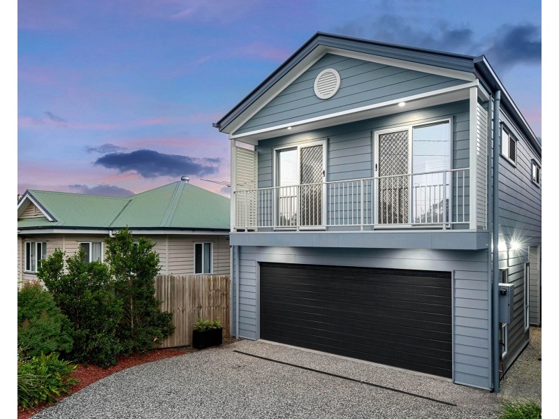 83 Winstanley Street, Carina Heights QLD 4152