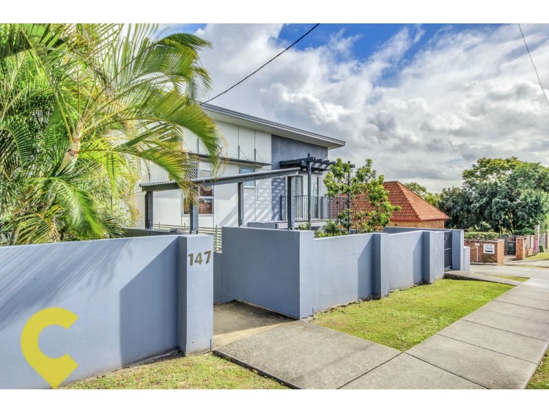 5/147 Jones Road, Carina Heights QLD 4152