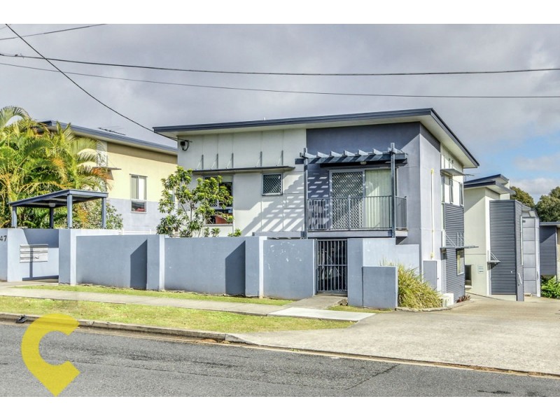 5/147 Jones Road, Carina Heights QLD 4152