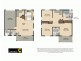 1/147 Jones Road, Carina Heights QLD 4152 Floorplan