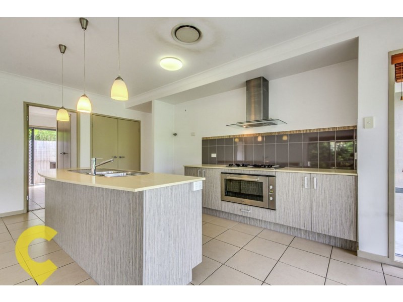 4 Paperbark Place, Wakerley QLD 4154