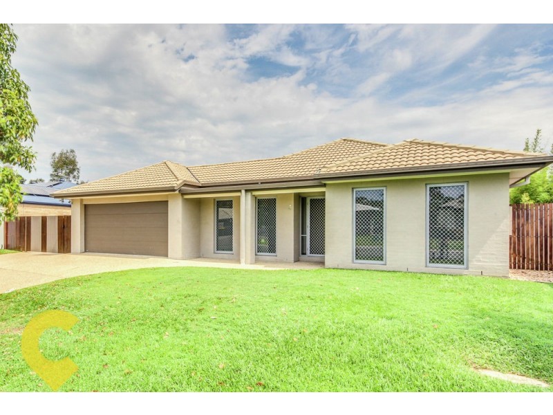 4 Paperbark Place, Wakerley QLD 4154