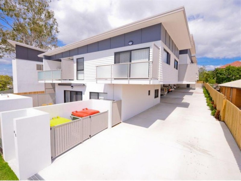 2/45 Hill Crescent, Carina Heights QLD 4152