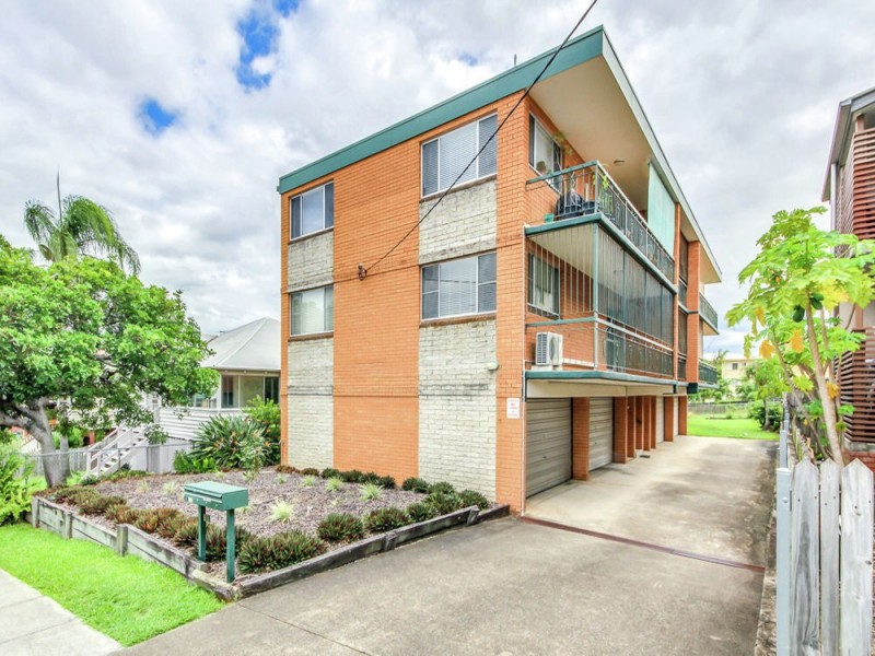 4/83 Rialto Street, Greenslopes QLD 4120