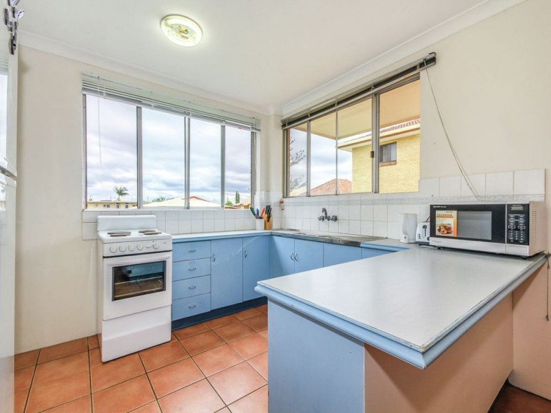 4/83 Rialto Street, Greenslopes QLD 4120