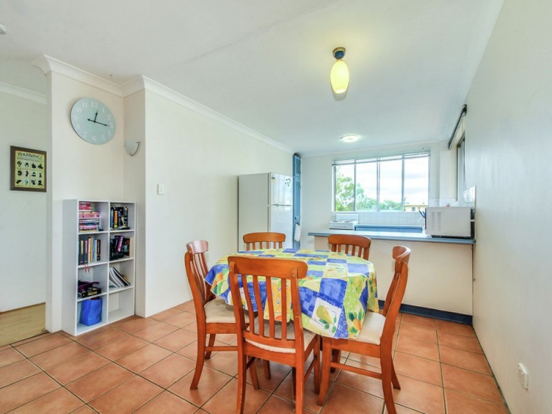 4/83 Rialto Street, Greenslopes QLD 4120