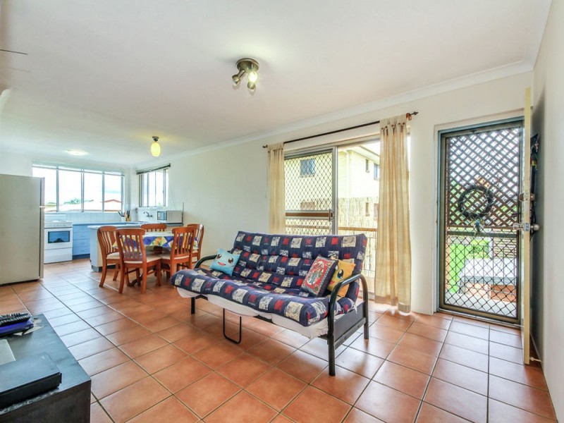 4/83 Rialto Street, Greenslopes QLD 4120
