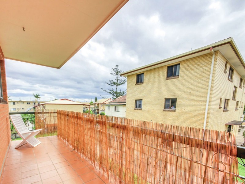 4/83 Rialto Street, Greenslopes QLD 4120
