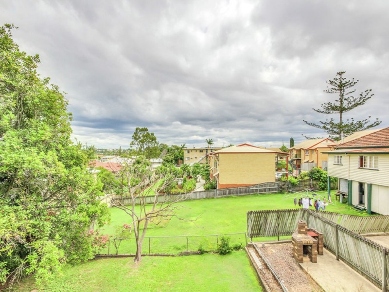 4/83 Rialto Street, Greenslopes QLD 4120