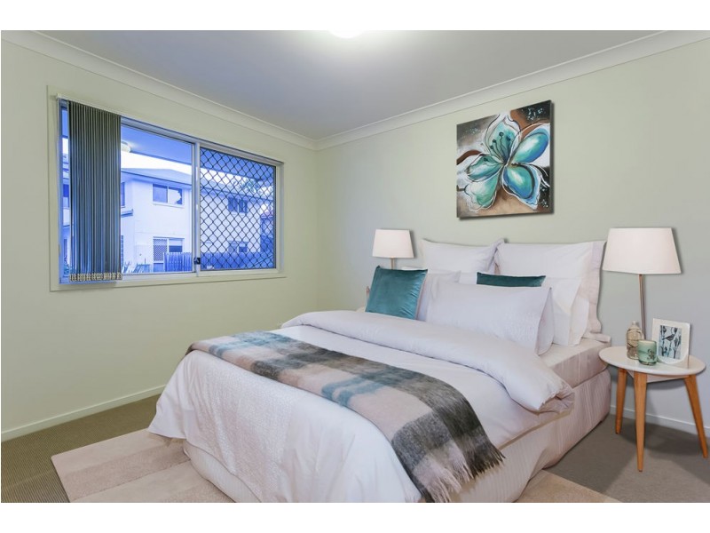 9/16 Hill Crescent, Carina Heights QLD 4152