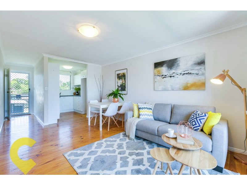 7/35 Longfellow Street, Norman Park QLD 4170