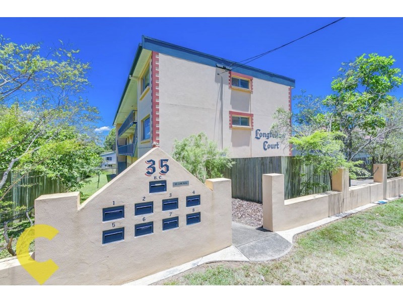 7/35 Longfellow Street, Norman Park QLD 4170