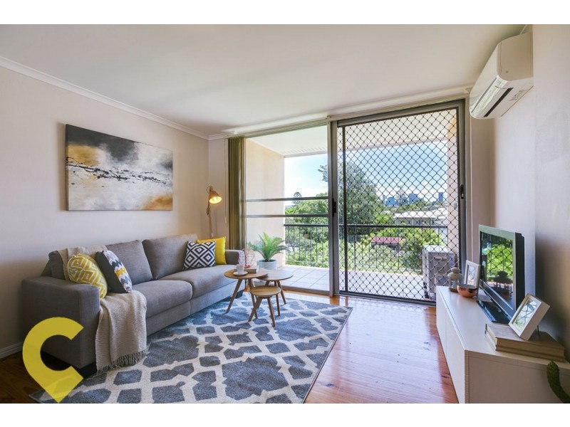 7/35 Longfellow Street, Norman Park QLD 4170