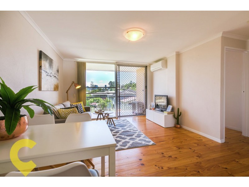 7/35 Longfellow Street, Norman Park QLD 4170