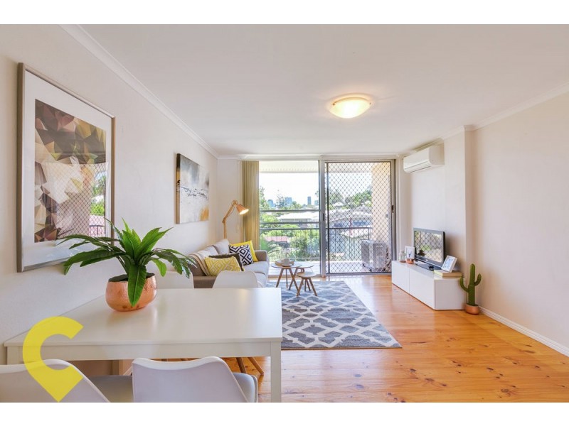 7/35 Longfellow Street, Norman Park QLD 4170