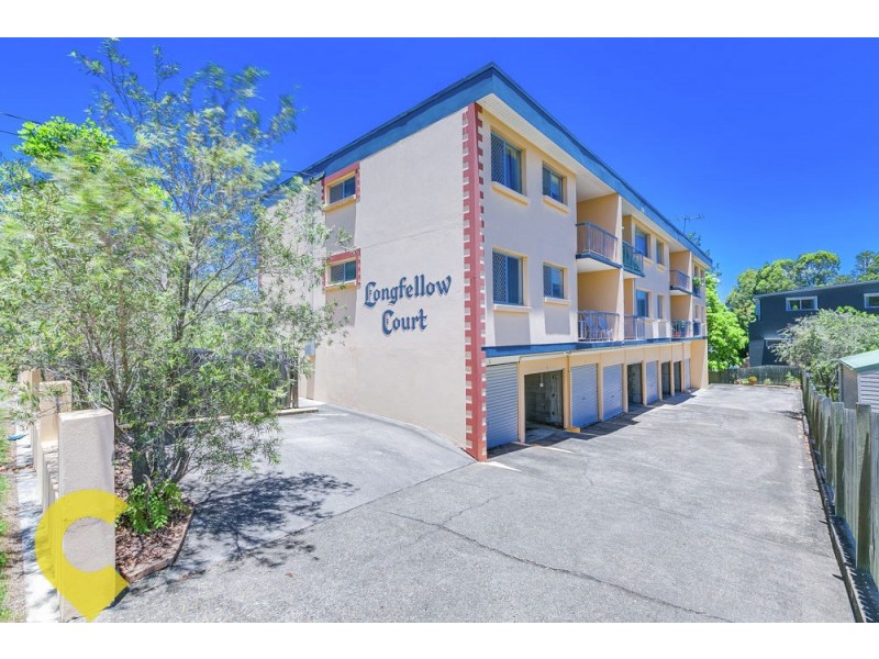 7/35 Longfellow Street, Norman Park QLD 4170
