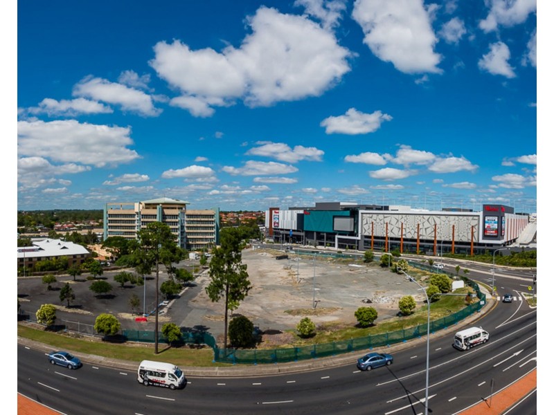 25/2242 Logan Road, Mount Gravatt QLD 4122