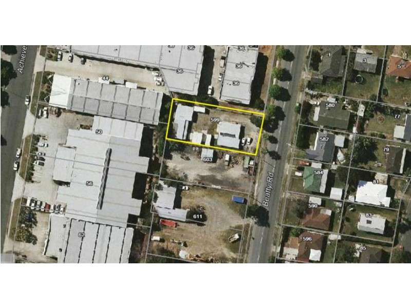 599 Beatty Road, Acacia Ridge QLD 4110