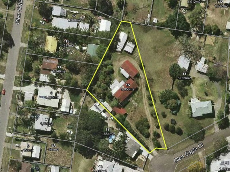 15 Glen Eagle Court, Redbank Plains QLD 4301