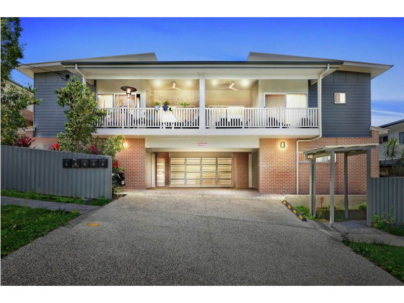 2/50 Cambridge Street, Carina Heights QLD 4152