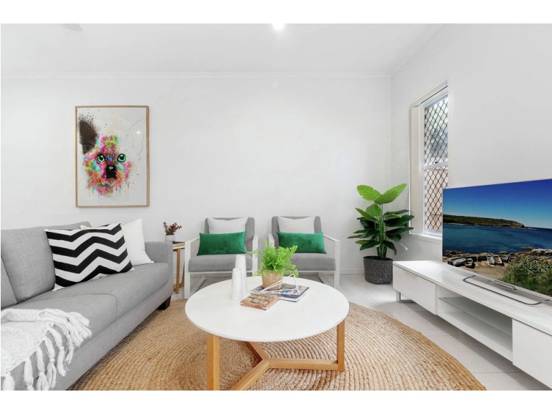 2/50 Cambridge Street, Carina Heights QLD 4152