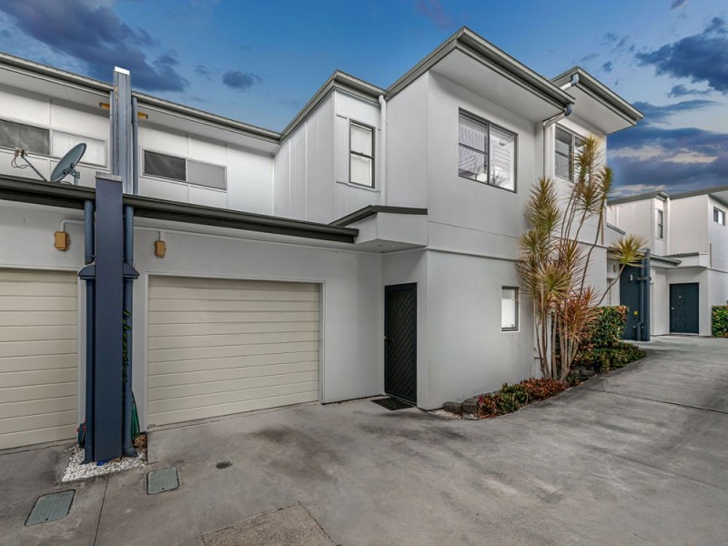 18/101 Jones Road, Carina Heights QLD 4152