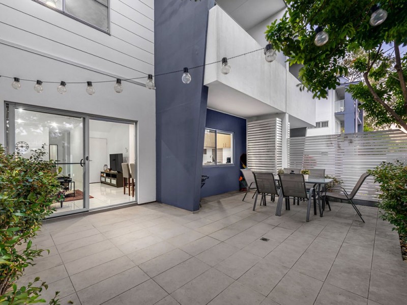 18/101 Jones Road, Carina Heights QLD 4152