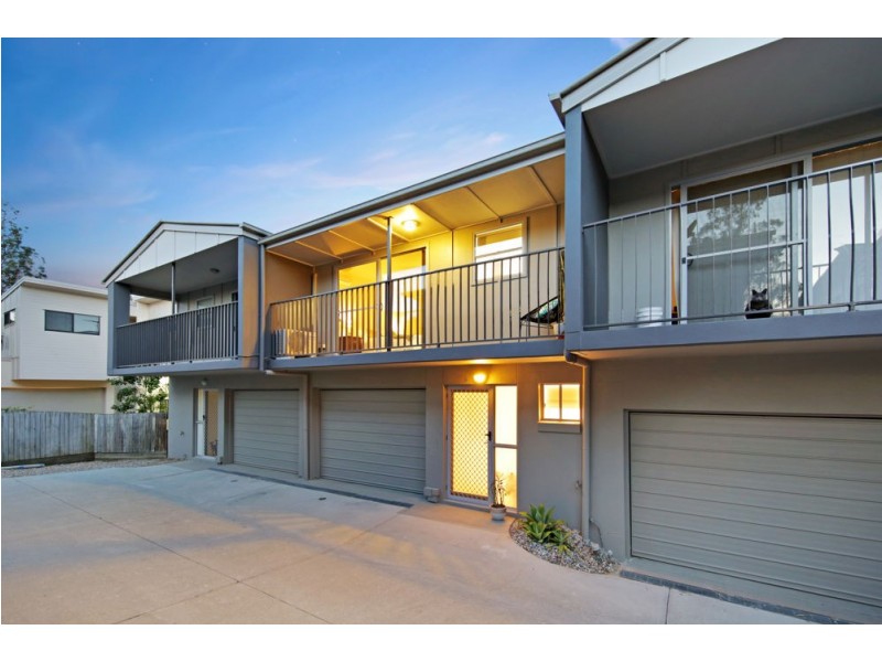 5/54 Hill Crescent, Carina Heights QLD 4152