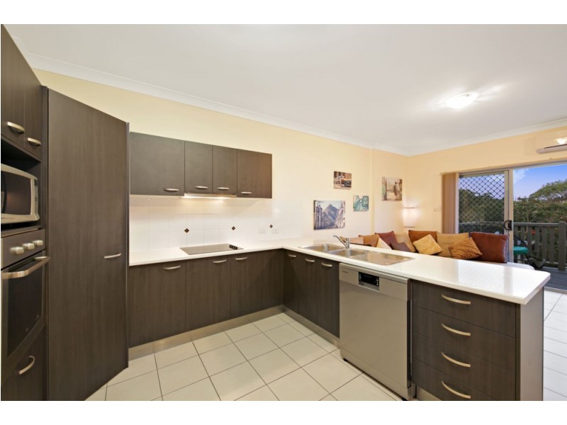 5/54 Hill Crescent, Carina Heights QLD 4152