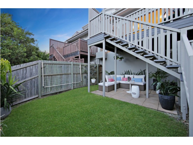 5/54 Hill Crescent, Carina Heights QLD 4152