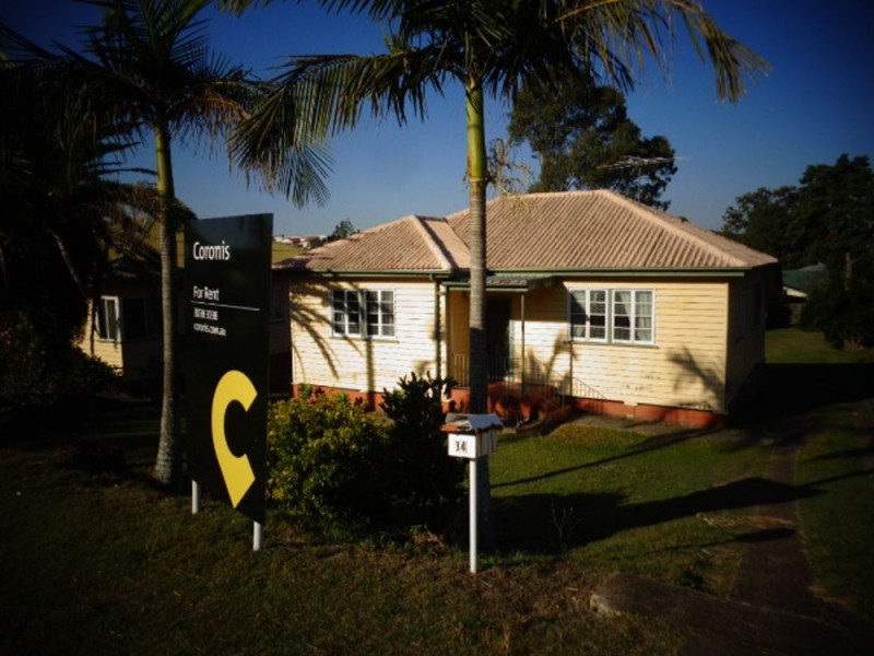 34 Hill Crescent, Carina Heights QLD 4152