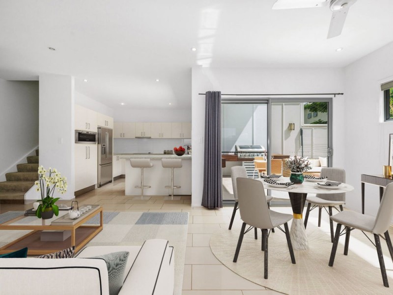 10/101 Jones Road, Carina Heights QLD 4152