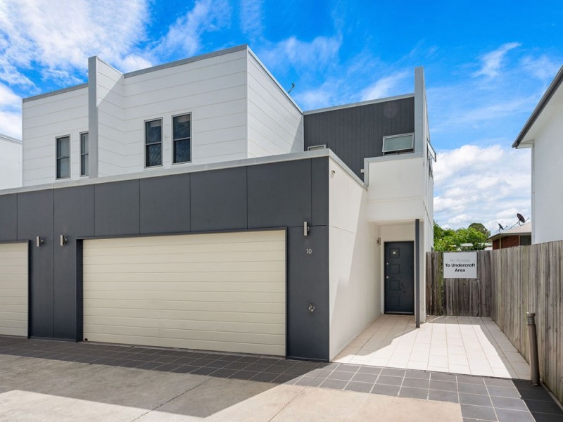 10/101 Jones Road, Carina Heights QLD 4152