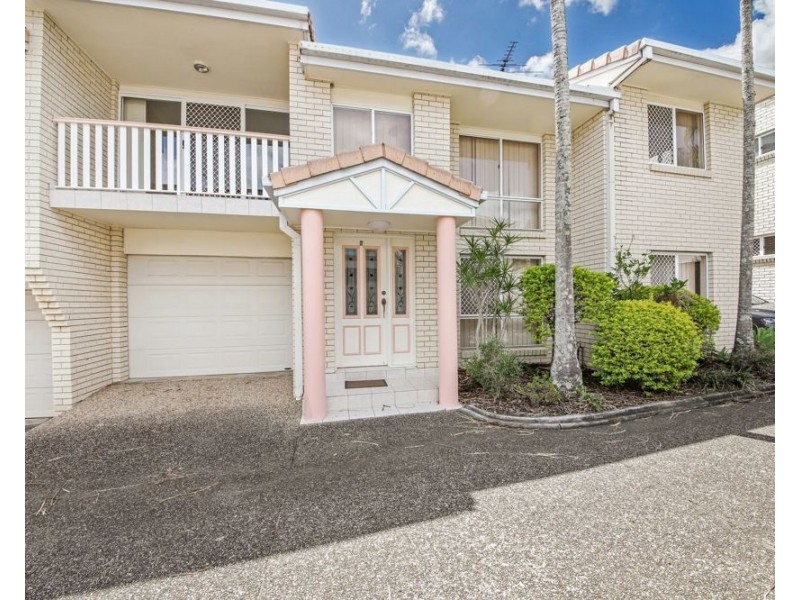 2/19 Mons Road, Carina QLD 4152