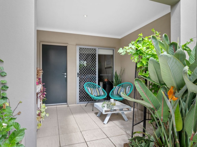 8/12 Ormuz Street, Carina Heights QLD 4152