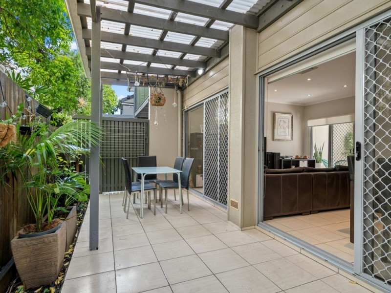 8/12 Ormuz Street, Carina Heights QLD 4152