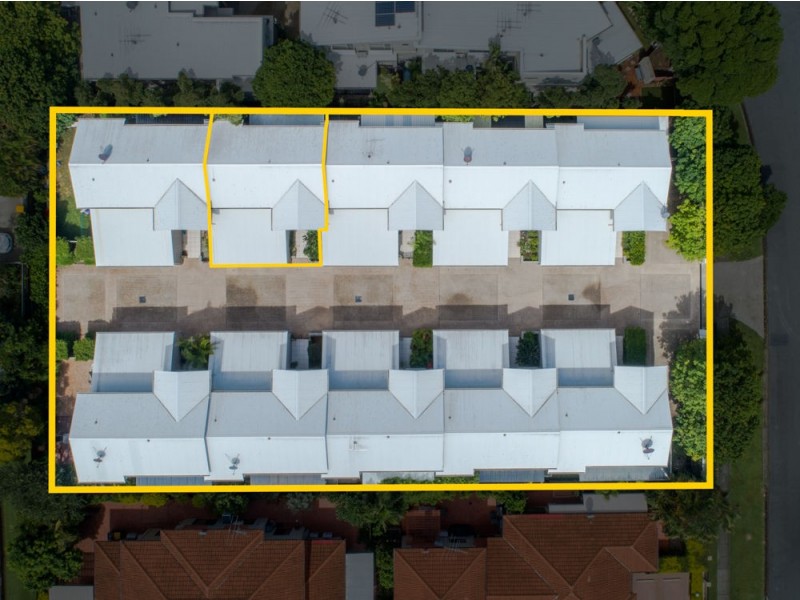 8/12 Ormuz Street, Carina Heights QLD 4152