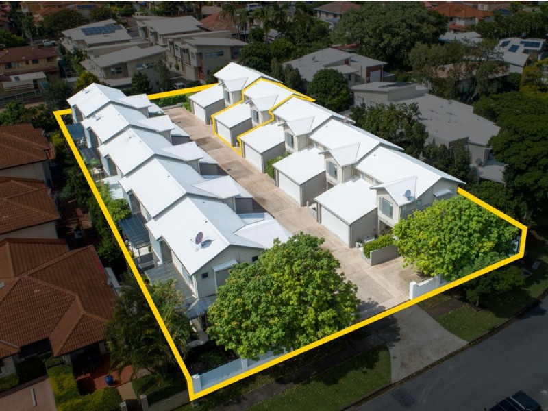 8/12 Ormuz Street, Carina Heights QLD 4152