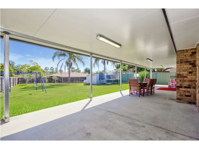 46 First Avenue, Marsden QLD 4132