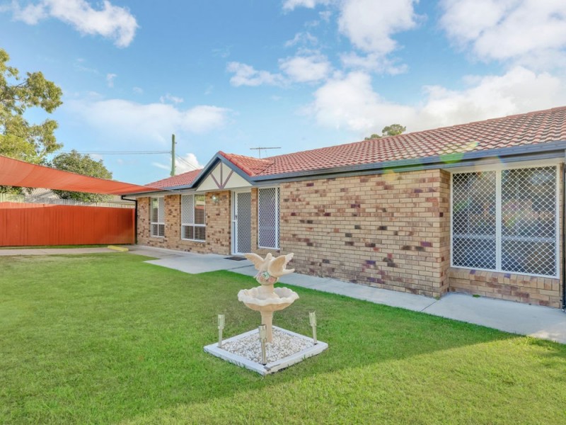 46 First Avenue, Marsden QLD 4132