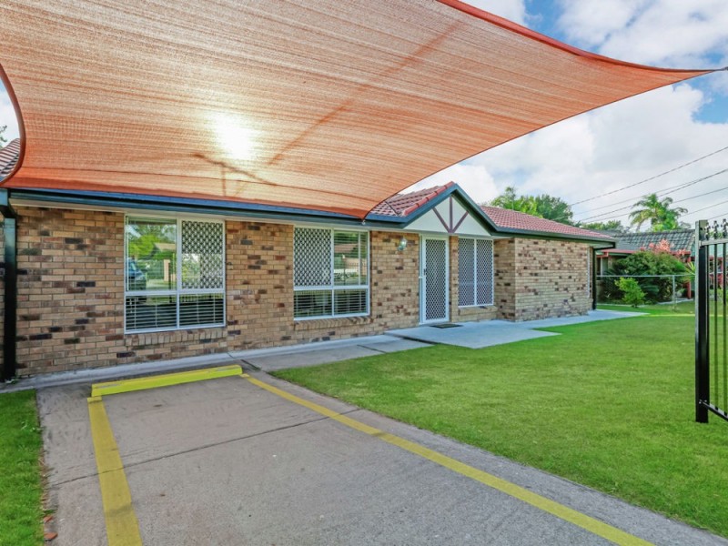 46 First Avenue, Marsden QLD 4132