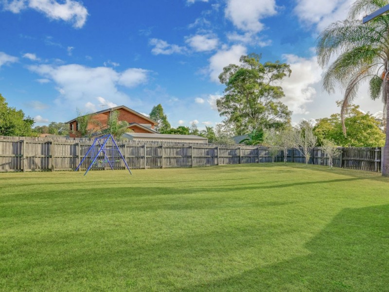 46 First Avenue, Marsden QLD 4132