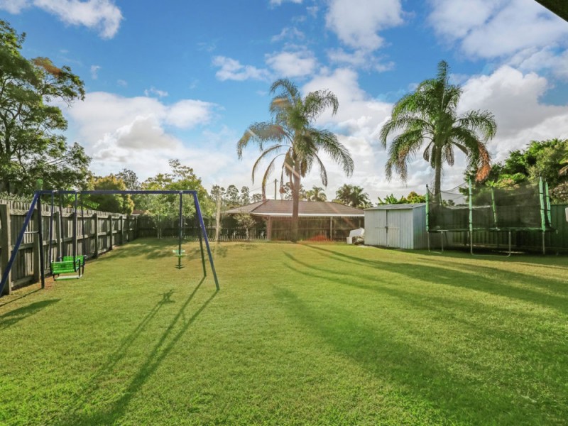 46 First Avenue, Marsden QLD 4132
