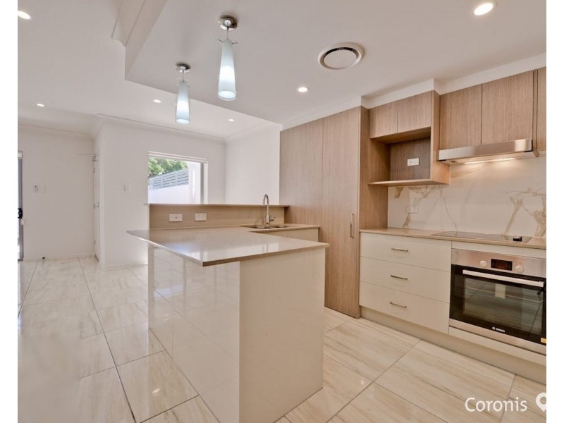 3/18 Bendena Terrace, Carina Heights QLD 4152