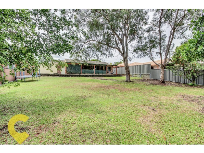 21 Dove Tree Cresent, Sinnamon Park QLD 4073